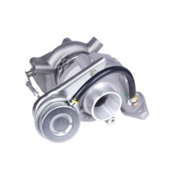 Turbina pentru Toyota Carevaca (J7) 2.4 Bundera TD (1985 - 1990) - 2446 ccm, 63 kw, 86 hp