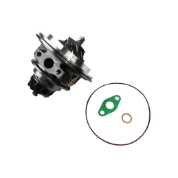 Miez Turbină pentru Motoarele Audi, Seat, Skoda și VW 1.8 TSI si 1.8 TFSI | Fiabilitate și Performanță
