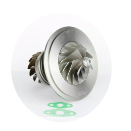 Miez Turbina HX50 Cummins M11 - OEM: 2881945, 4033997, 3594809, 4050243