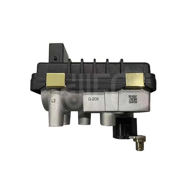 Actuator Turbină BMW 1 E87, 3 E46, X3 E83 - Performanță și Fiabilitate