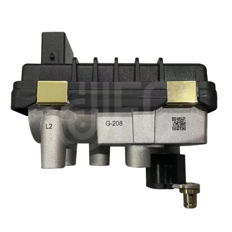 Actuator Turbină BMW 1 E87, 3 E46, X3 E83 - Performanță și Fiabilitate