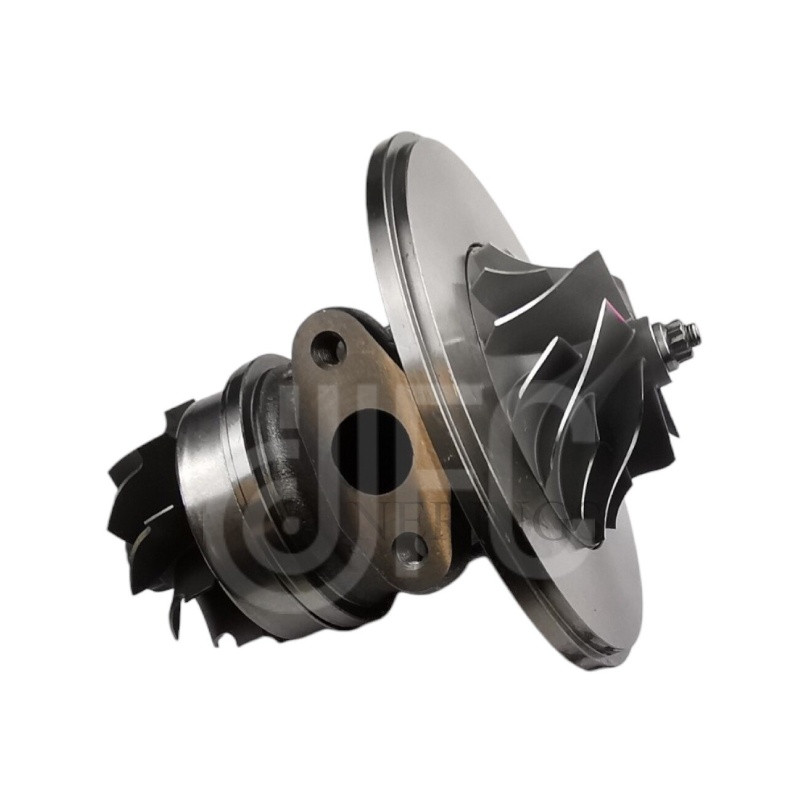 Turbocompresor Cummins Truck 6CT8.3 - Coduri: 4038003, 4038004, 3597335, 3597336, 4027868
