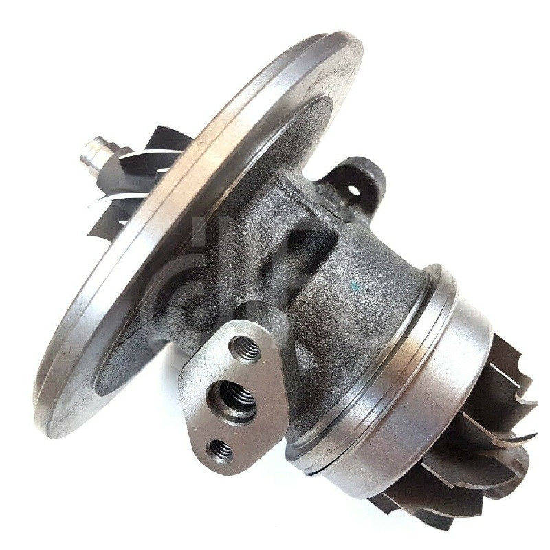 Cartus Turbo HX35 Daewoo Doosan Excavator DB58TI DE58TIS 5.8L - Coduri: 4033596, 3539678, 3539679, 3591461, 3593185