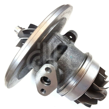 Cartus Turbo HX35 Daewoo Doosan Excavator DB58TI DE58TIS 5.8L - Coduri: 4033596, 3539678, 3539679, 3591461, 3593185