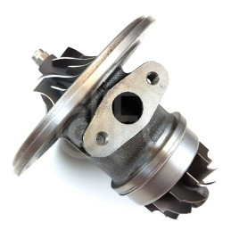 Cartus Turbo HX35 Daewoo Doosan Excavator DB58TI DE58TIS 5.8L - Coduri: 4033596, 3539678, 3539679, 3591461, 3593185