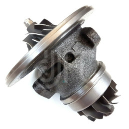 Cartus Turbo HX35 Daewoo Doosan Excavator DB58TI DE58TIS 5.8L - Coduri: 4033596, 3539678, 3539679, 3591461, 3593185