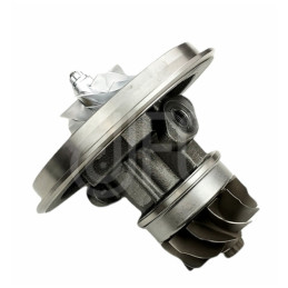 Miez Turbo HX55 pentru Motor Diesel Industrial Cummins M11 - Coduri: 3593606, 3593607, 4024967, 76194940
