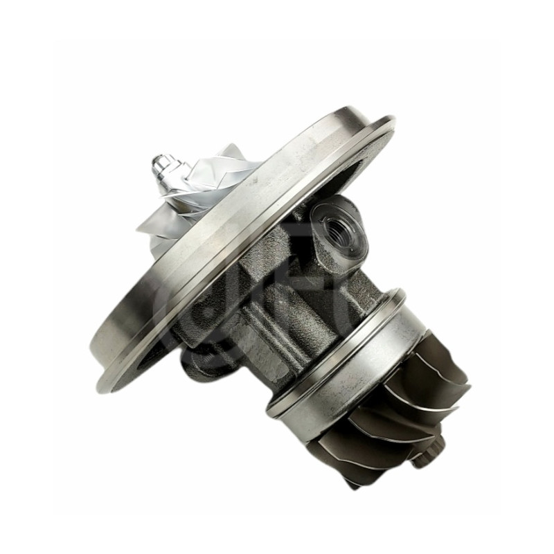 Miez Turbo HX55 pentru Motor Diesel Industrial Cummins M11 - Coduri: 3593606, 3593607, 4024967, 76194940