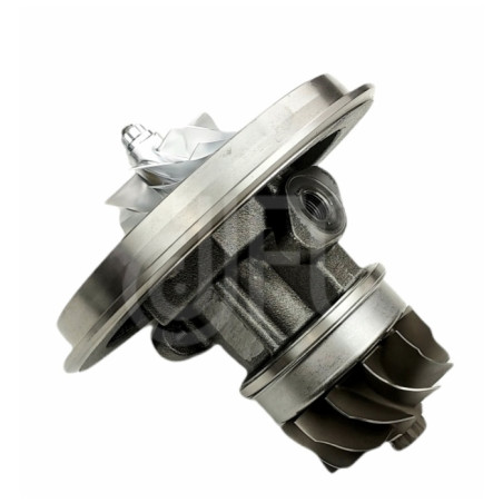 Miez Turbo HX55 pentru Motor Diesel Industrial Cummins M11 - Coduri: 3593606, 3593607, 4024967, 76194940