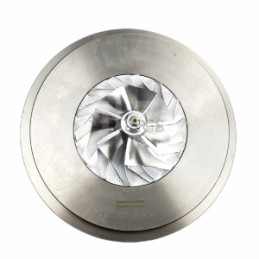 Miez Turbo HX55 pentru Motor Diesel Industrial Cummins M11 - Coduri: 3593606, 3593607, 4024967, 76194940
