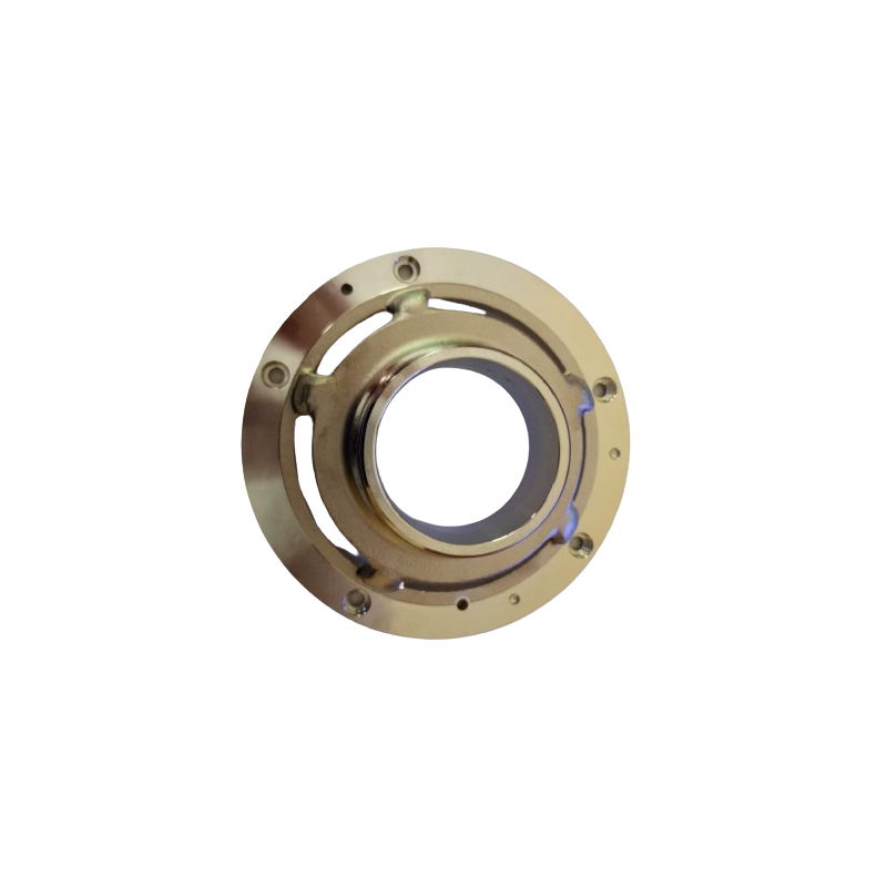 Miez Turbina BMW E93 325d, BMW E60, E61 525d, 530d, BMW E65, E66, E67 730d  - 204 CP