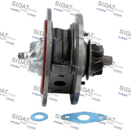 Miez Turbină BMW 118d, BMW 218d, BMW X1, Mini Clubman 2.0d - Performanță Optima