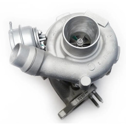 Turbina Renault 2.0 dCi – Espace IV, Grand Scénic, Koleos, Laguna, Latitude, Megane și Alte Modele