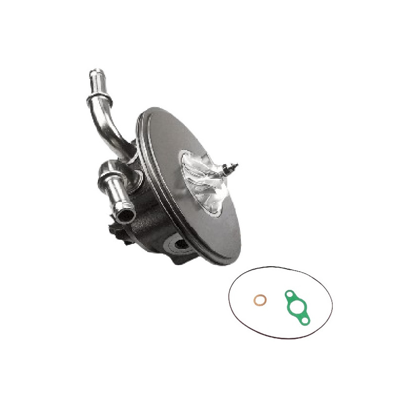 Miez Turbină Ford 1.0 EcoBoost – Fiesta, Focus, B-MAX, C-MAX, Grand C-MAX