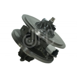 Miez Turbina BMW 116d, 118d, 316d, 318d și Mini 2.0 D - Cod 8512379, 11658512379
