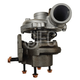 Turbina IVECO Daily III - 2.8L (1999-2007)