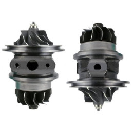 1997-02 Cummins Marine HX80 Turbo 3767947