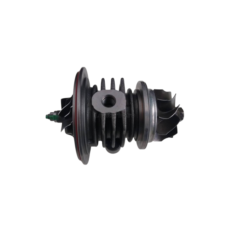 Miez turbina Fiat, Iveco 454163
