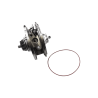 Ansamblu miez turbina Mercedes-Benz OM654D16, 1.6d, 160 hp