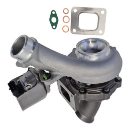 Turbina FIAT Ducato 2.3 Multijet 148-177 CP (2011-prezent) - Cod Compatibil 5801930226