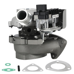 Turbina FORD TOURNEO CUSTOM, TRANSIT CUSTOM - 2.2 TDCi