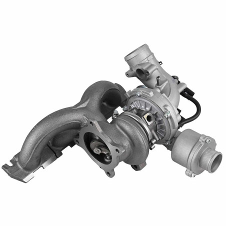 Turbina Audi A4, A5, A6, Q5, Seat Exeo - Motor 2.0 TFSI (2008-2018)