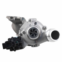 Turbină BMW Diesel MFS – Turbocompresor Premium pentru Performanță Maximă