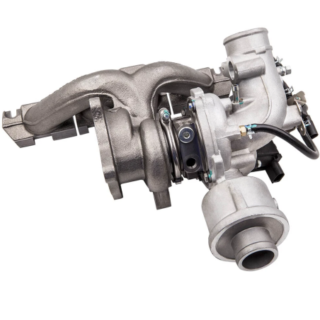 Turbina Audi A4 2.0 TFSI (2005 - 2008)