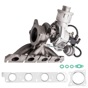 Turbina Audi A4 2.0 TFSI (2005 - 2008)