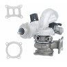 Turbo  pentru Audi A1 S1 quattro, A1 Sportback S1 quattro, A3 Cabriolet 2.0 TFSI quattro, TT 2.0 TFSI, TT Roadster 2