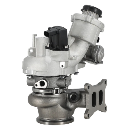 Turbina pentru Audi, Seat, Skoda și VW 1.8 TFSI/TSI (2012-2020)
