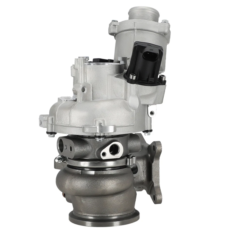 Turbina pentru Audi, Seat, Skoda și VW 1.8 TFSI/TSI (2012-2020)