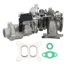 Turbina pentru Chevrolet Cruze, Orlando, Tracker și Opel Astra, Corsa, Insignia 1.4 Turbo/LPG 2012-2019, 88-110 kW