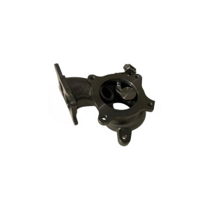 Carcasă de evacuare turbina 06L145722B Audi VW Seat Skoda 2.0 TSI TFSI EA888