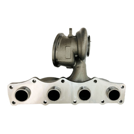 Carcasă Evacuare BMW N20 2.0 Turbo – F20 F30 F10 F25 X1 X3 Z4 28i / 320i / 328i / 528i