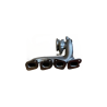 Carcasă Evacuare Turbo AL0072 / A2740903280 Mercedes-Benz C-Class / E-Class 2.0 T-M274