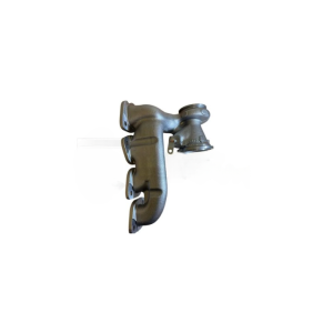 Carcasă Evacuare Turbo AL0072 / A2740903280 Mercedes-Benz C-Class / E-Class 2.0 T-M274