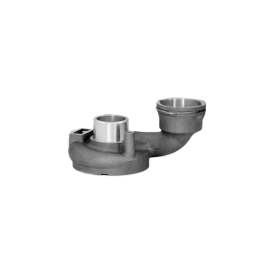 Carcasa evacuare turbo BV39 KP39 Audi VW Seat Skoda 1.9 TDI