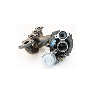 Carcasă turbină evacuare 53039700248 BorgWarner K03 VW Golf 5 Golf 6 Audi A3 Seat Leon Skoda Octavia 1.4 TSI