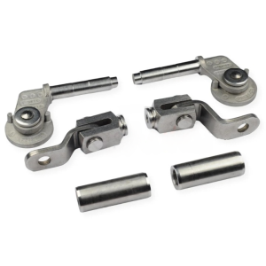 Flapper turbină A2760901480 Mercedes M276 3.0 V6 BiTurbo C400 E400 C43 GLC43 W205 W213 W166 IHI AL0075
