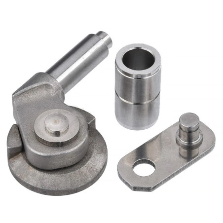 Flapper Wastegate Turbo 820021 pentru BMW Seria 1 și Seria 3 cu Motorizare 1.6 și 2.0