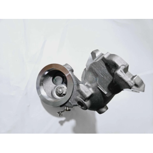 Carcasă Turbină (Turbo Housing) 7633795 din Aluminiu – Compatibil BMW 2.0 Diesel / Turbine Garrett