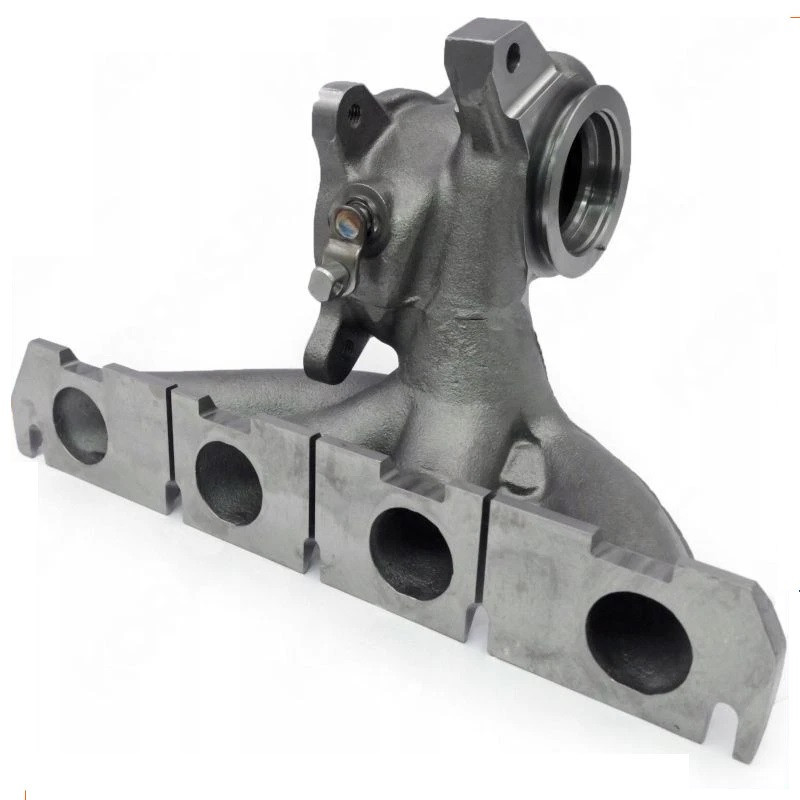 Carcasă Evacuare Turbo K04 53049700064 Audi S3 / TT, VW Golf R / Scirocco R, Seat Leon Cupra 2.0 TFSI