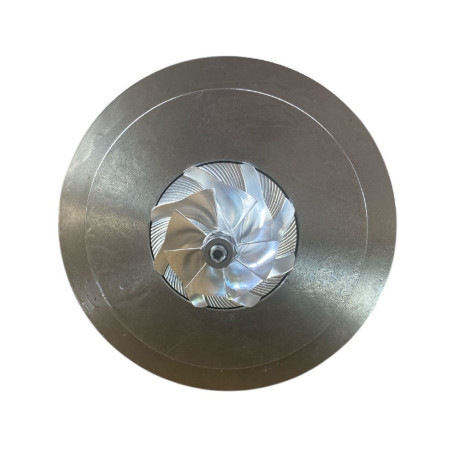 Miez Turbina Opel Astra K 1.6 CDTI 110 CP - Coduri Compatibile 814697-0002, 814696-0002