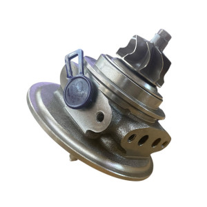 Miez Turbina Opel Astra K 1.6 CDTI 110 CP - Coduri Compatibile 814697-0002, 814696-0002